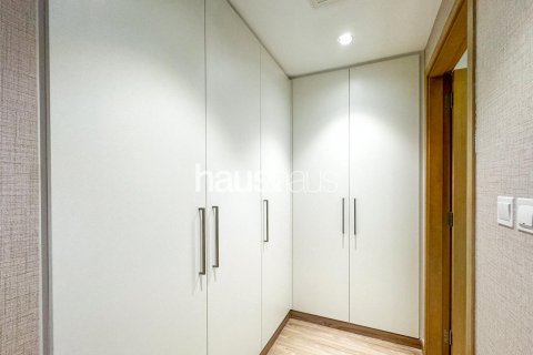 Apartman u Dubai Hills Estate, Dubai, UAE 2 spavaćih soba, 121 m2 Br. 626550 - fotografija 17