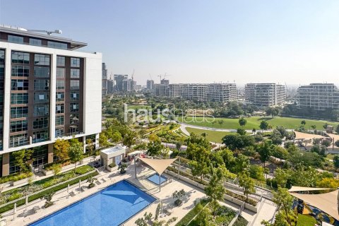 Apartman u Dubai Hills Estate, Dubai, UAE 2 spavaćih soba, 121 m2 Br. 626550 - fotografija 2