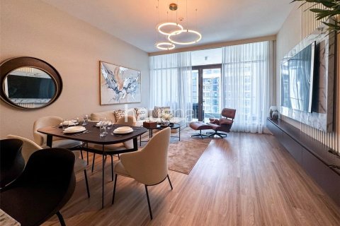 Apartman u Dubai Hills Estate, Dubai, UAE 2 spavaćih soba, 121 m2 Br. 626550 - fotografija 6