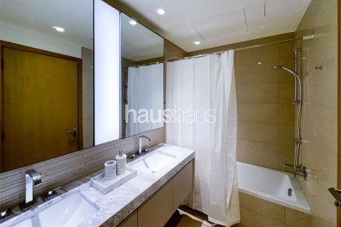 Apartman u Dubai Hills Estate, Dubai, UAE 2 spavaćih soba, 121 m2 Br. 626550 - fotografija 14