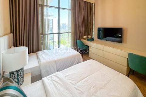 Apartman u Dubai Hills Estate, Dubai, UAE 2 spavaćih soba, 121 m2 Br. 626550 - fotografija 12