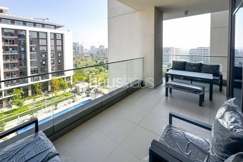 Apartman u Dubai Hills Estate, Dubai, UAE 2 spavaćih soba, 121 m2 Br. 626550 - fotografija 13