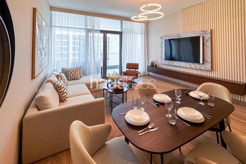 Apartman u Dubai Hills Estate, Dubai, UAE 2 spavaćih soba, 121 m2 Br. 626550 - fotografija 5