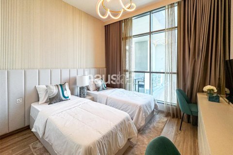 Apartman u Dubai Hills Estate, Dubai, UAE 2 spavaćih soba, 121 m2 Br. 626550 - fotografija 11