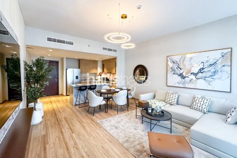 Apartman u Dubai Hills Estate, Dubai, UAE 2 spavaćih soba, 121 m2 Br. 626550 - fotografija 1