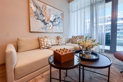 Apartman u Dubai Hills Estate, Dubai, UAE 2 spavaćih soba, 121 m2 Br. 626550 - fotografija 4