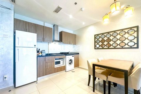 شقة فندقية للإيجار في Barsha Heights (Tecom)، دبي، الإمارات العربية المتحدة 2 غرفة نوم ، 94 متر مربع ، رقم 626632 - صورة 4