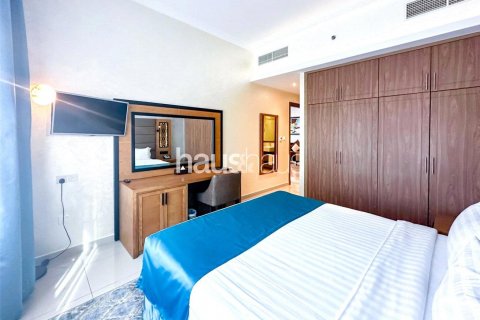 شقة فندقية للإيجار في Barsha Heights (Tecom)، دبي، الإمارات العربية المتحدة 2 غرفة نوم ، 94 متر مربع ، رقم 626632 - صورة 3