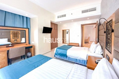 شقة فندقية للإيجار في Barsha Heights (Tecom)، دبي، الإمارات العربية المتحدة 2 غرفة نوم ، 94 متر مربع ، رقم 626632 - صورة 16