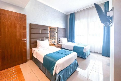 شقة فندقية للإيجار في Barsha Heights (Tecom)، دبي، الإمارات العربية المتحدة 2 غرفة نوم ، 94 متر مربع ، رقم 626632 - صورة 15