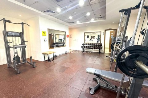 شقة فندقية للإيجار في Barsha Heights (Tecom)، دبي، الإمارات العربية المتحدة 2 غرفة نوم ، 94 متر مربع ، رقم 626632 - صورة 22