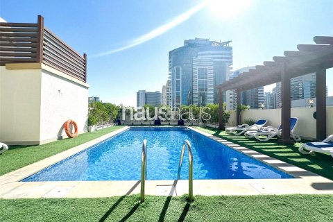 شقة فندقية للإيجار في Barsha Heights (Tecom)، دبي، الإمارات العربية المتحدة 2 غرفة نوم ، 94 متر مربع ، رقم 626632 - صورة 24