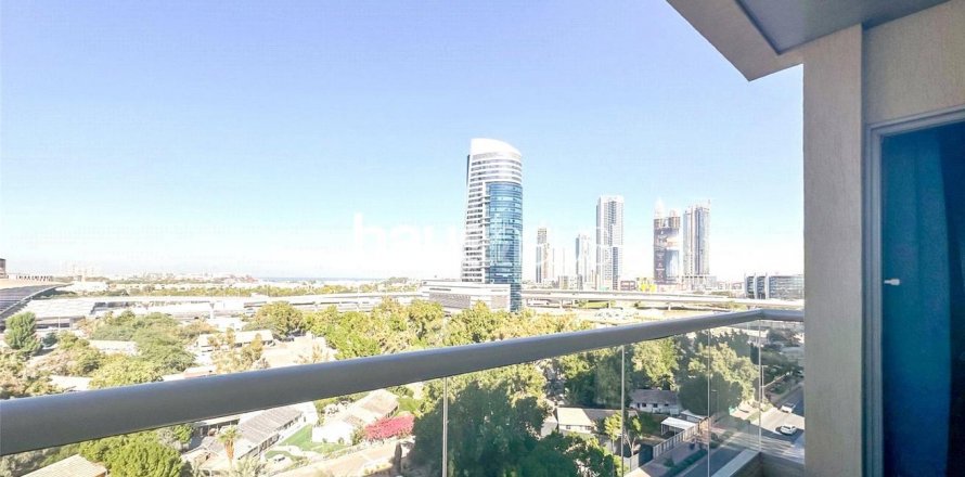 شقة فندقية في Barsha Heights (Tecom)، دبي 2 غرفة نوم ، 94 متر مربع . ر قم 626632