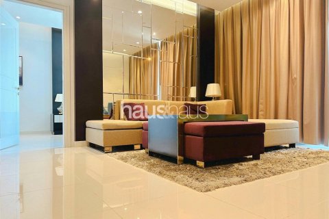 Üürile anda korter asukohaga Downtown Dubai (Downtown Burj Dubai), AÜE: 1 magamistoaga, 86 m² Nr 626634 - pilt 2