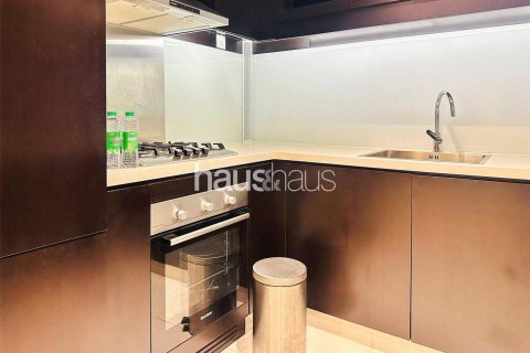Üürile anda korter asukohaga Downtown Dubai (Downtown Burj Dubai), AÜE: 1 magamistoaga, 86 m² Nr 626634 - pilt 4
