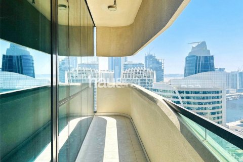 Üürile anda korter asukohaga Downtown Dubai (Downtown Burj Dubai), AÜE: 1 magamistoaga, 86 m² Nr 626634 - pilt 6