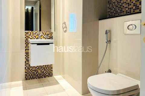 Üürile anda korter asukohaga Downtown Dubai (Downtown Burj Dubai), AÜE: 1 magamistoaga, 86 m² Nr 626634 - pilt 7