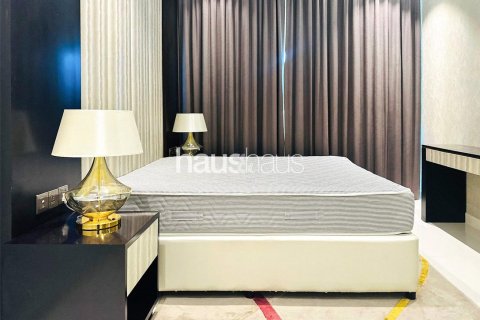 Üürile anda korter asukohaga Downtown Dubai (Downtown Burj Dubai), AÜE: 1 magamistoaga, 86 m² Nr 626634 - pilt 5