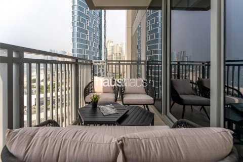 Apartament do wynajęcia w Dubai Marina, Dubai, ZEA 2 sypialnie, 104 mkw., nr 626549 - zdjęcie 26