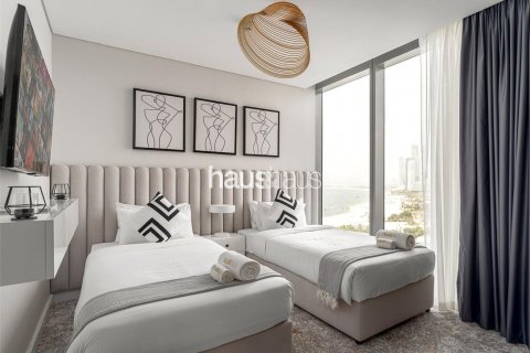 Apartament do wynajęcia w Dubai Marina, Dubai, ZEA 2 sypialnie, 104 mkw., nr 626549 - zdjęcie 8