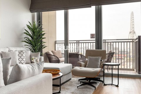 Apartament do wynajęcia w Dubai Marina, Dubai, ZEA 2 sypialnie, 104 mkw., nr 626549 - zdjęcie 14