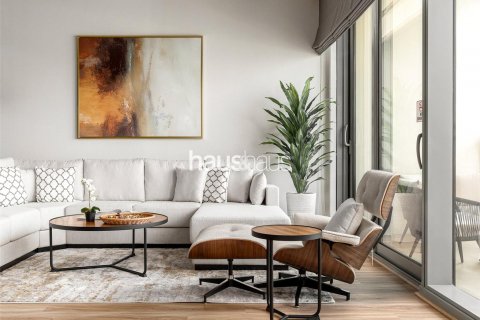 Apartament do wynajęcia w Dubai Marina, Dubai, ZEA 2 sypialnie, 104 mkw., nr 626549 - zdjęcie 5