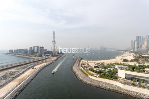 Apartament do wynajęcia w Dubai Marina, Dubai, ZEA 2 sypialnie, 104 mkw., nr 626549 - zdjęcie 25