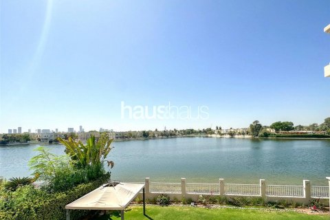 阿联酋 Dubai The Lakes 待租 : 4 卧, 535 平方米 , 编号626636 - 照片 8