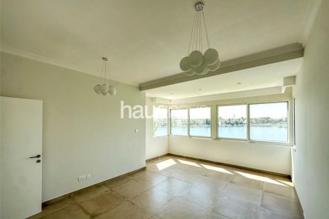 阿联酋 Dubai The Lakes 待租 : 4 卧, 535 平方米 , 编号626636 - 照片 4