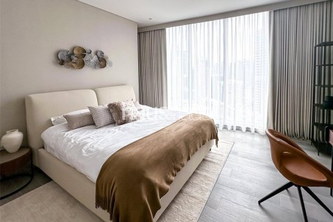 Apartament në Dubai Marina, Emiratet e Bashkuara Arabe 2 dhoma gjumi, 162 m2. № 626633 - Foto 7