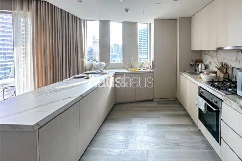 Apartament në Dubai Marina, Emiratet e Bashkuara Arabe 2 dhoma gjumi, 162 m2. № 626633 - Foto 6