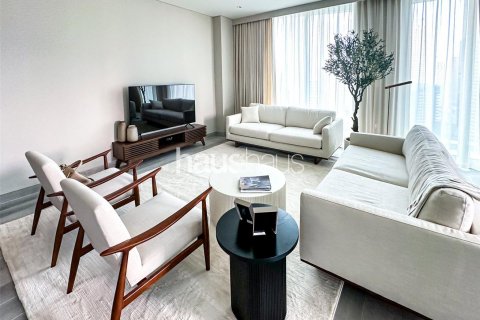 Apartament në Dubai Marina, Emiratet e Bashkuara Arabe 2 dhoma gjumi, 162 m2. № 626633 - Foto 4