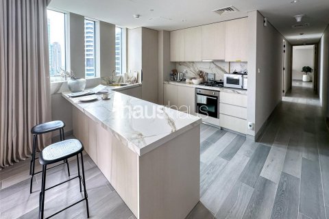 Apartament në Dubai Marina, Emiratet e Bashkuara Arabe 2 dhoma gjumi, 162 m2. № 626633 - Foto 13