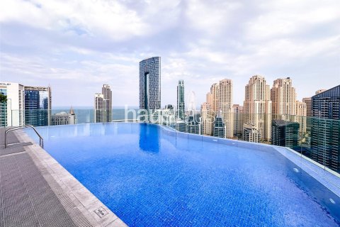 Apartament në Dubai Marina, Emiratet e Bashkuara Arabe 2 dhoma gjumi, 162 m2. № 626633 - Foto 3