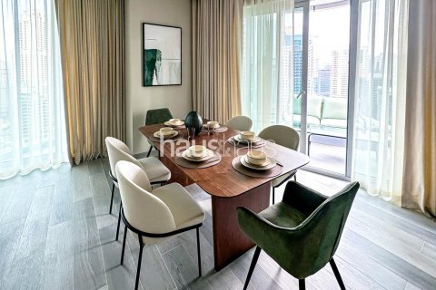 Apartament në Dubai Marina, Emiratet e Bashkuara Arabe 2 dhoma gjumi, 162 m2. № 626633 - Foto 5