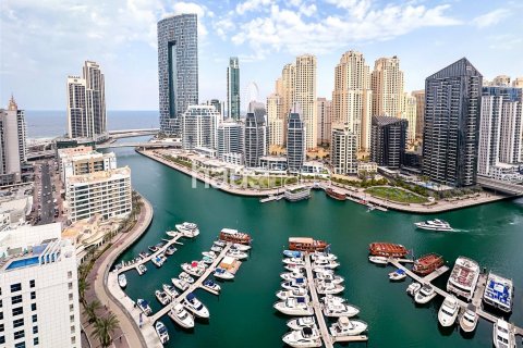 Apartament në Dubai Marina, Emiratet e Bashkuara Arabe 2 dhoma gjumi, 162 m2. № 626633 - Foto 2