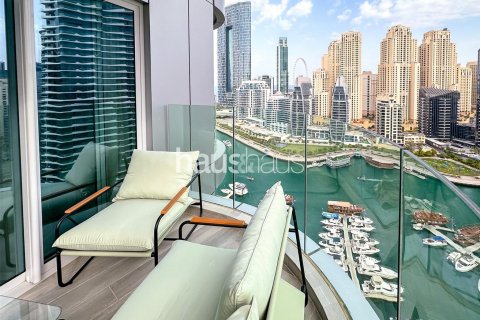 Apartament në Dubai Marina, Emiratet e Bashkuara Arabe 2 dhoma gjumi, 162 m2. № 626633 - Foto 17