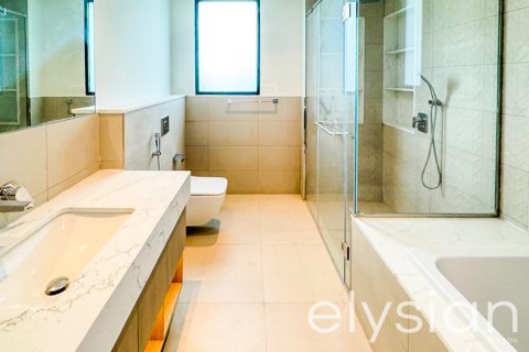 Villa te huur in Al Furjan, Dubai, VAE 4 slaapkamers, 330 vr.m., nr 586244 - foto 11
