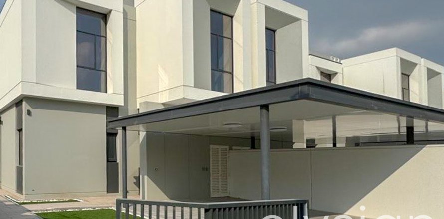 Villa in Al Furjan, Dubai, VAE 4 slaapkamers, 330 vr.m. nr 586244