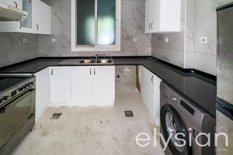 Byt v Dubai Marina, SAE 1 ložnice, 163 m² Č.: 586239 - fotografie 6