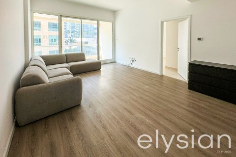 Byt v Dubai Marina, SAE 1 ložnice, 163 m² Č.: 586239 - fotografie 1