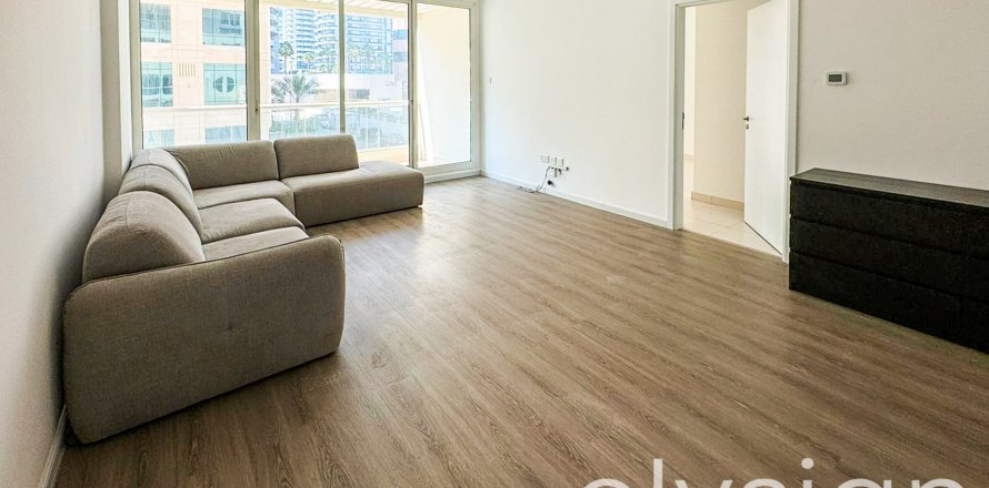 Byt v Dubai Marina, SAE 1 ložnice, 163 m² Č.: 586239
