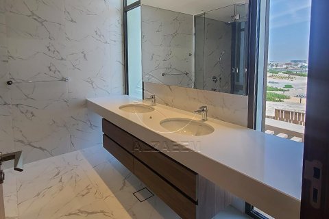 Вилла Абу-Даби, БАӘ-да 4 жатын бөлмелер, 722 м² № 615273 - фото 13