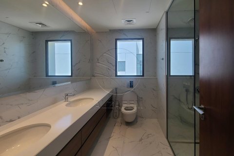 Вилла Абу-Даби, БАӘ-да 4 жатын бөлмелер, 722 м² № 615273 - фото 15