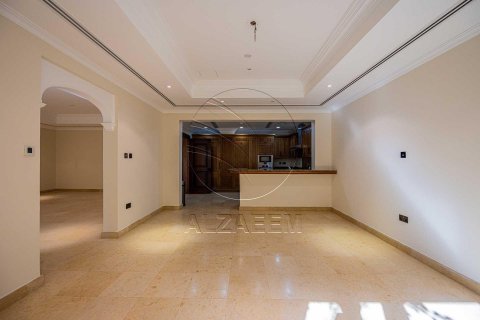 Müüa ridamaja on the Saadiyat Island, Abu Dhabi, AÜE: 3 magamistoaga, 401 m² Nr 615275 - pilt 2
