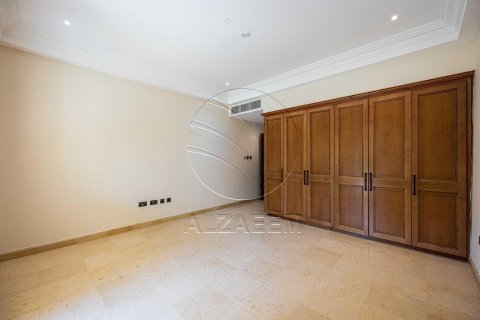 Müüa ridamaja on the Saadiyat Island, Abu Dhabi, AÜE: 3 magamistoaga, 401 m² Nr 615275 - pilt 16
