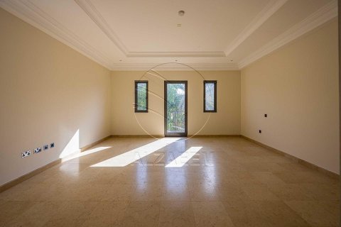 Müüa ridamaja on the Saadiyat Island, Abu Dhabi, AÜE: 3 magamistoaga, 401 m² Nr 615275 - pilt 19
