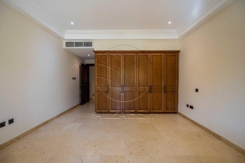 Müüa ridamaja on the Saadiyat Island, Abu Dhabi, AÜE: 3 magamistoaga, 401 m² Nr 615275 - pilt 15