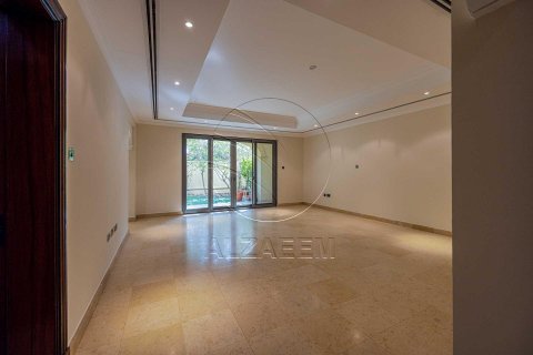Müüa ridamaja on the Saadiyat Island, Abu Dhabi, AÜE: 3 magamistoaga, 401 m² Nr 615275 - pilt 5