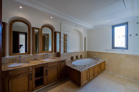 Müüa ridamaja on the Saadiyat Island, Abu Dhabi, AÜE: 3 magamistoaga, 401 m² Nr 615275 - pilt 14